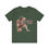 Thumbnail: NSFW Leatherface - "Bitches be trippin" | Unisex Short Sleeve Tee