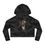 Thumbnail: NSFW Freddy v Jason | Women’s Cropped Hoodie