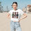 Thumbnail: SFW Freddy Krueger | Women's Cropped Tee