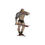 Thumbnail: NSFW Jason Vorhees Transparent Outdoor Stickers, Die-Cut