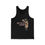 Thumbnail: NSFW Ghostface - "Just the tip I promise" | Unisex Tank