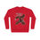 Thumbnail: NSFW Freddy Krueger - "Just the tip I promise" | Unisex Sweatshirt