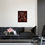 Thumbnail: NSFW Freddy Krueger - "Just the tip I promise" | Vertical Matte Posters
