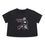 Thumbnail: NSFW Pinhead - "I'm hooked on you" | Women's Cropped Tee