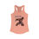 Thumbnail: NSFW Freddy Krueger - "I know your secret..." | Women's Racer Tank