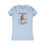 Thumbnail: NSFW Leatherface - "College" | Women's Favorite Tee