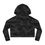Thumbnail: NSFW Michael Myers -"There's some horrors in this house"| Women’s Cropped Hoodie