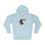 Thumbnail: NSFW Ghostface Couple - "What's your favorite scary movie" | Unisex Hoodie