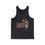 Thumbnail: NSFW Ghostface - "WAZZUP" | Unisex Tank