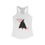 Thumbnail: NSFW Mothman - "Mothman ate my entire ass at a denny's" | Women's Racer Tank