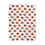 Thumbnail: SFW Killer Trick o Treats | Velveteen Plush Blanket - White