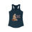 Thumbnail: NSFW Michael Myers - "What's your favorite scary movie" | Women's Racer Tank