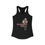 Thumbnail: NSFW Jigsaw - "You wanna play?" | Women's Racer Tank