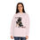 Thumbnail: NSFW Ghostface Couple - "No you hang up" | Unisex Sweatshirt