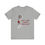 Thumbnail: NSFW Pennywise - "What's your favorite scary movie" | Unisex Short Sleeve Tee
