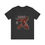 Thumbnail: NSFW Freddy Krueger-"Get in loser, we're going slashing"|Unisex Short Sleeve Tee