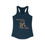 Thumbnail: NSFW Ghostface Couple - "Just the tip I promise" | Women's Racer Tank