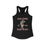 Thumbnail: NSFW Jason Vorhees - "College" | Women's Racer Tank