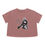 Thumbnail: NSFW Pinhead - "There's some horrors in this house" | Women's Cropped Tee