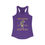 Thumbnail: NSFW Jason Vorhees - "College" | Women's Racer Tank