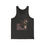Thumbnail: NSFW Freddy v Jason - "What's your favorite scary movie" | Unisex Tank