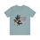 Thumbnail: NSFW Ghostface Couple - "Get in loser..." | Unisex Short Sleeve Tee