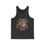 Thumbnail: NSFW Group Photo - "Bitches be trippin" | Unisex Tank