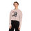 Thumbnail: NSFW Pinhead - "Bitches be trippin" | Women’s Cropped Hoodie