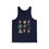 Thumbnail: SFW Jigsaw | Unisex Tank