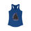 Thumbnail: NSFW Mothman - "Mr Mothman, Moth me a man" | Women's Racer Tank