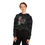 Thumbnail: NSFW Pennywise - "I know your secret..." | Women’s Cropped Hoodie