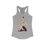 Thumbnail: NSFW Art The Clown | Women's Racer Tank