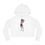 Thumbnail: NSFW Pennywise | Women’s Cropped Hoodie