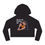 Thumbnail: NSFW Headless Horseman-"Y'all gon' make me lose my mind"| Women’s Cropped Hoodie