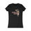 Thumbnail: NSFW Ghostface - "Bitches be trippin" | Women's Favorite Tee
