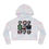 Thumbnail: SFW Jigsaw | Women’s Cropped Hoodie
