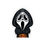 Thumbnail: SFW Ghostface - Trick o Treat | Die-Cut Stickers