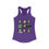 Thumbnail: SFW Jigsaw | Women's Racer Tank