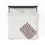 Thumbnail: Killer Flirts | Velveteen Plush Blanket - White