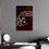 Thumbnail: NSFW Ghostface Couple - "There's some horrors..." | Vertical Matte Posters