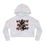 Thumbnail: NSFW Ghostface Couple - "WAZZUP Full" | Women’s Cropped Hoodie