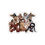 Thumbnail: NSFW Killers Die-Cut Stickers