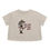 Thumbnail: NSFW Jason Vorhees - "Feel like getting wet?" | Women's Cropped Tee
