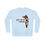Thumbnail: NSFW Ghostface - "Just the tip I promise" | Unisex Sweatshirt
