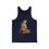 Thumbnail: NSFW Michael Myers | Unisex Tank