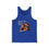 Thumbnail: NSFW Headless Horseman - "You won't feel sleepy..." | Unisex Tank