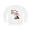 Thumbnail: NSFW Art The Clown - "Freak in the sheets..." | Unisex Sweatshirt