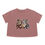 Thumbnail: NSFW Group Photo | Women's Cropped Tee