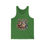 Thumbnail: NSFW Group Photo - "Just the tip I promise" | Unisex Tank