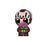 Thumbnail: SFW Jason Vorhees - Killer Flirts | Transparent Outdoor Stickers, Die-Cut